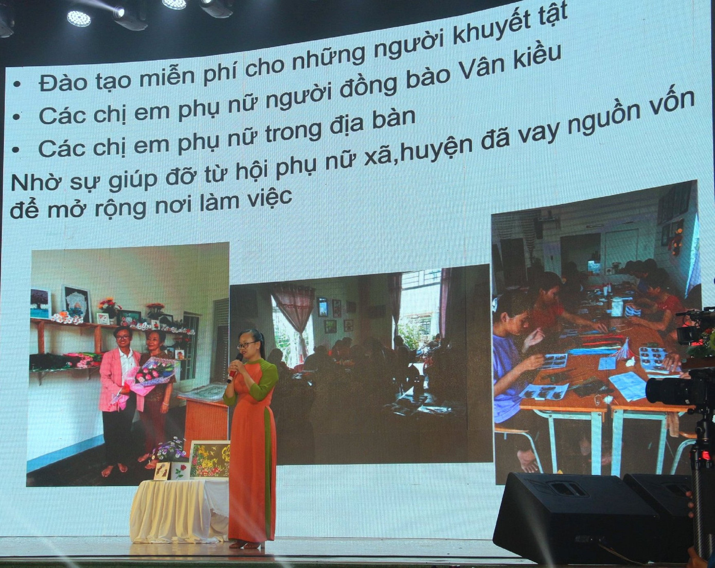 Người trẻ muốn làm ‘bạn của voi’ ảnh 3