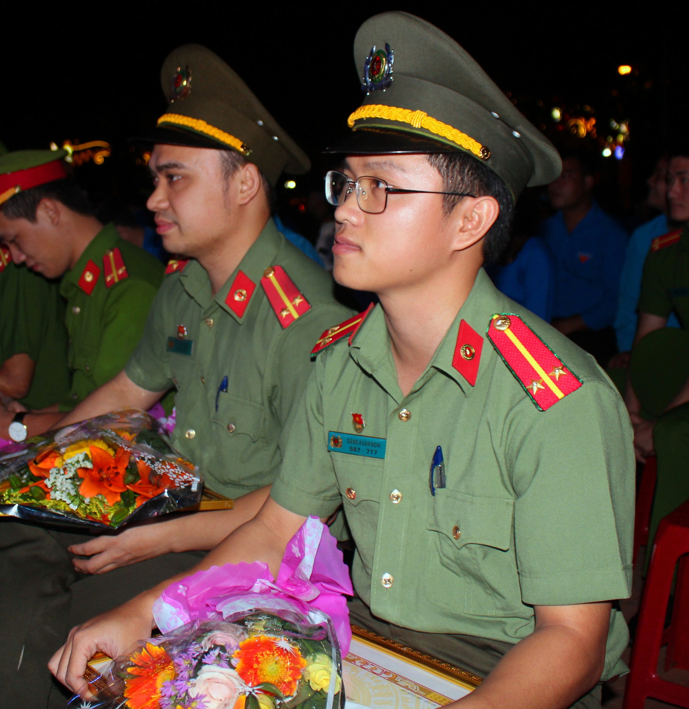 Đắk Lắk: Tuyên dương Thanh niên tiên tiến điển hình làm theo lời Bác ảnh 6