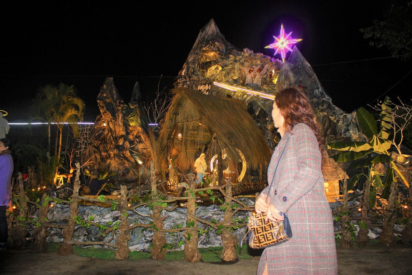 Cả nước tưng bừng đón chào Giáng sinh 2020 ảnh 22