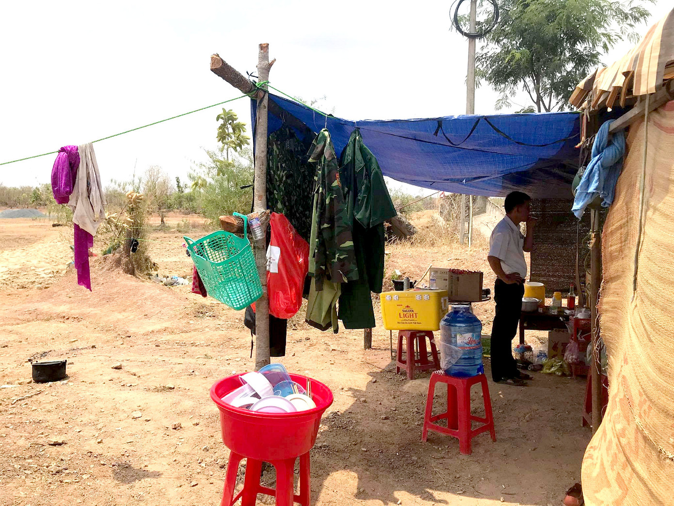 Tuổi trẻ Đắk Lắk tiếp sức cho tuyến đầu chống dịch ảnh 4