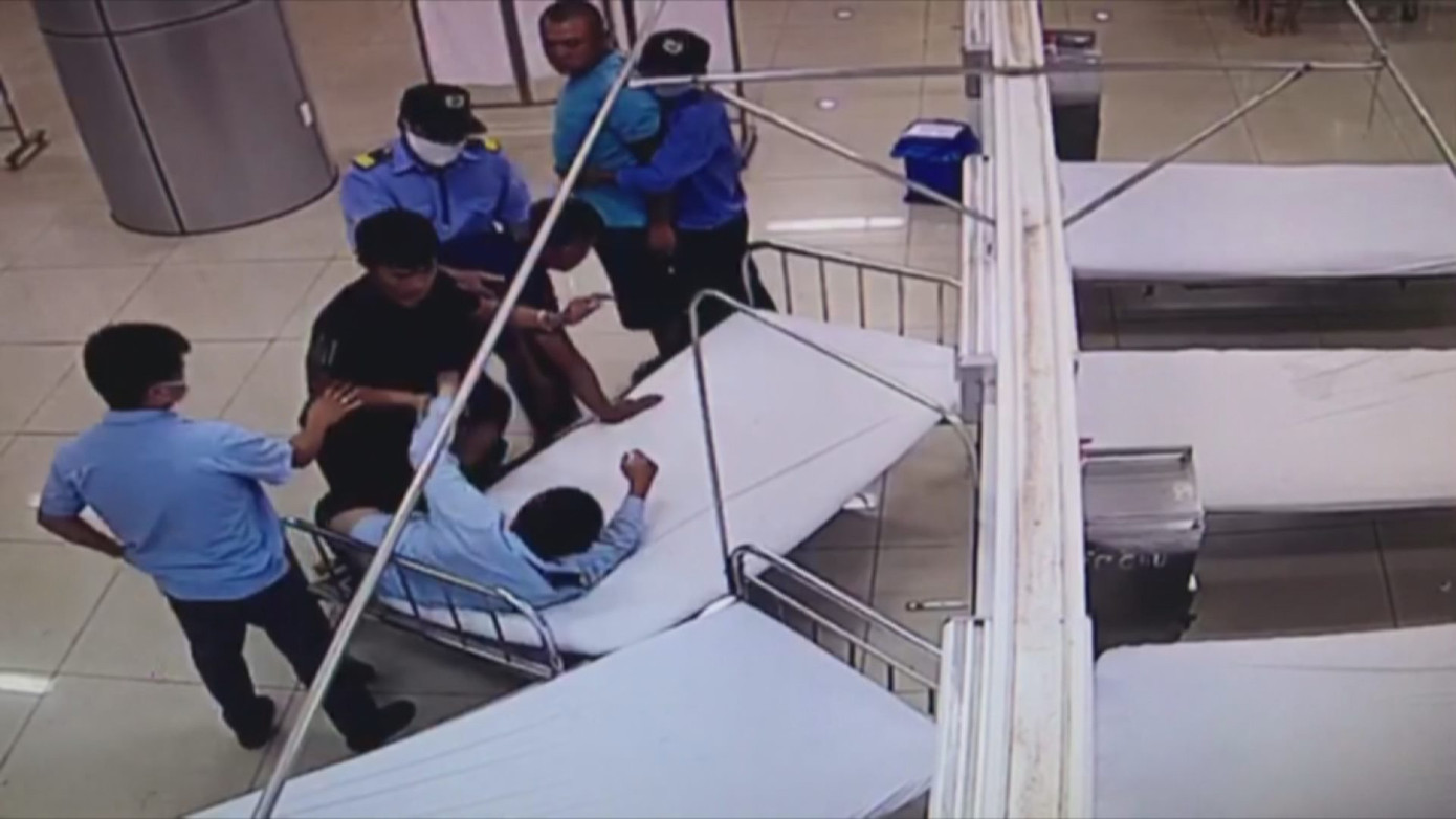 Lái xe tông chết người tại Đắk Lắk dương tính với ma túy ảnh 1