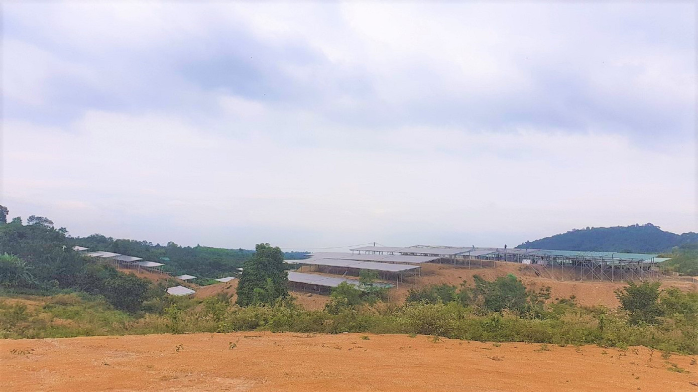 Đắk Lắk đồng loạt kiểm tra điện mặt trời áp mái mô hình trang trại ảnh 4