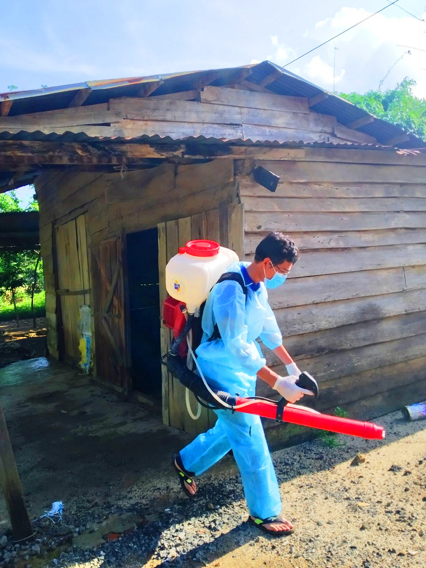 Đắk Lắk: Tiếp nhận thêm 2 ca dương tính và 12 ca nghi ngờ bạch hầu ảnh 2