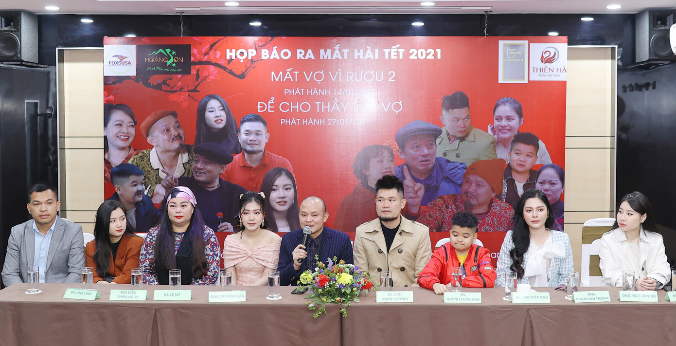 Nghệ sĩ Xuân Nghĩa ra phim hài Tết, tiết lộ về anh trai Xuân Hinh ảnh 3