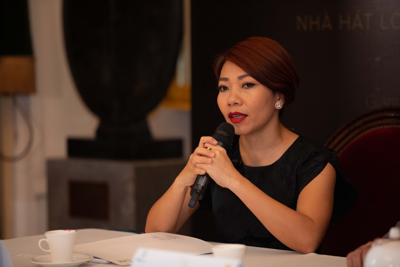 Nhạc sĩ Trần Tiến: Tôi hiện nay sức khỏe tốt, ngày chạy 3 vòng ảnh 3