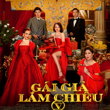 Điện ảnh Việt: Hết bị tẩy chay lại lao đao vì COVID-19 ảnh 4