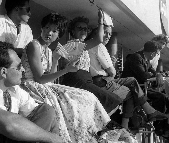 Công chúa Phương Mai, con gái lớn của vua Bảo Đại qua đời tại Pháp ảnh 1