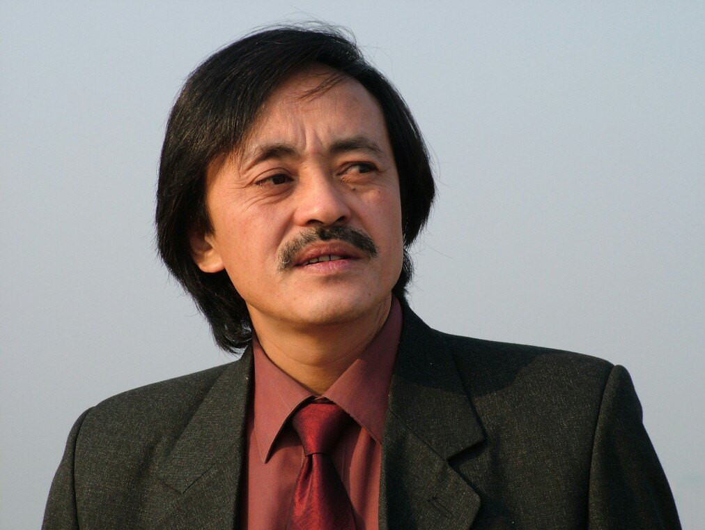 NSƯT Xuân Bắc khuấy động Chủ nhật Đỏ, nhận Bằng khen của Bộ Y tế ảnh 15 NSƯT Xuân Bắc khuấy động Chủ nhật Đỏ, nhận Bằng khen của Bộ Y tế ảnh 15