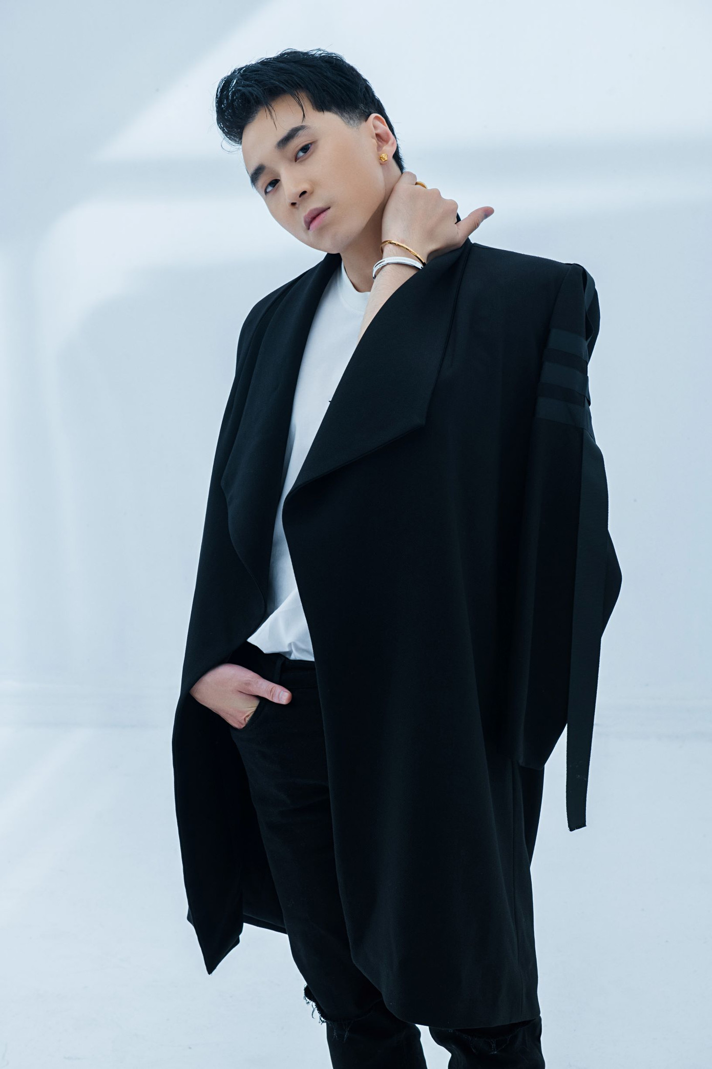 Rapper Karik, GDucky chung sân khấu với Mỹ Tâm, Bằng Kiều ảnh 3