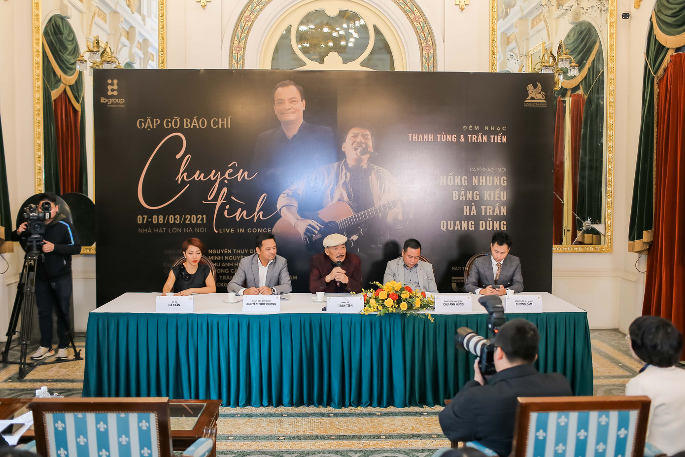 Nhạc sĩ Trần Tiến: Tôi hiện nay sức khỏe tốt, ngày chạy 3 vòng ảnh 4