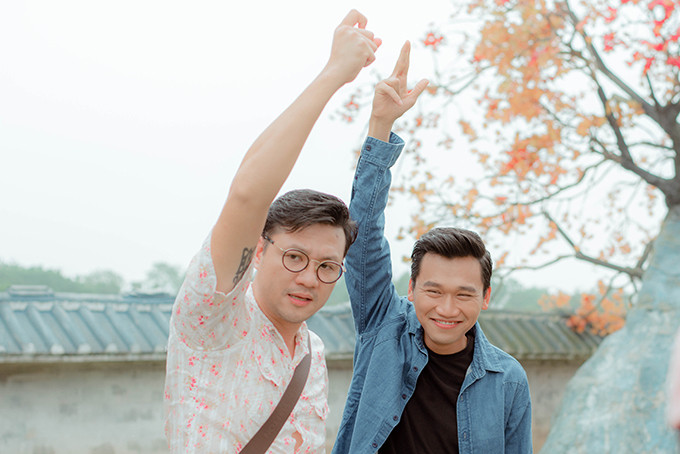 Vì sao Xuân Nghị lần thứ ba lỡ hẹn với Táo quân? ảnh 2