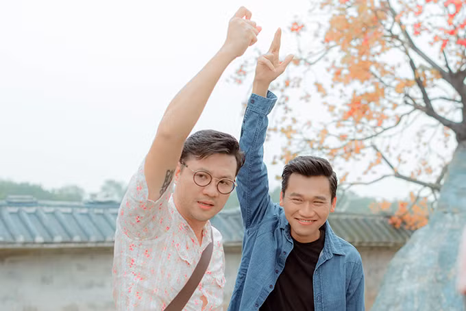 Vì sao Xuân Nghị lần thứ ba lỡ hẹn với Táo quân? ảnh 2