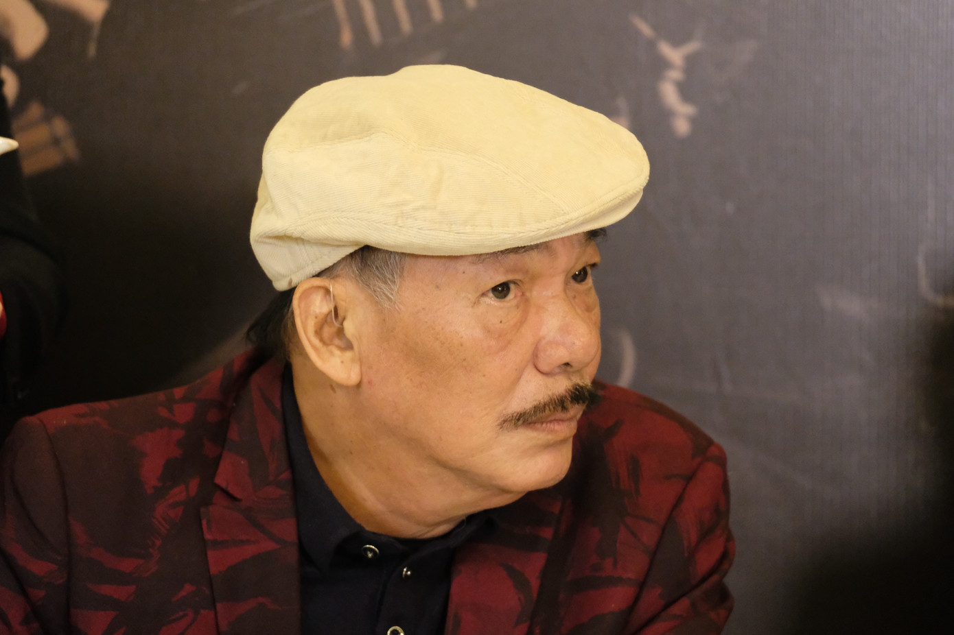 Nhạc sĩ Trần Tiến: Tôi hiện nay sức khỏe tốt, ngày chạy 3 vòng ảnh 2