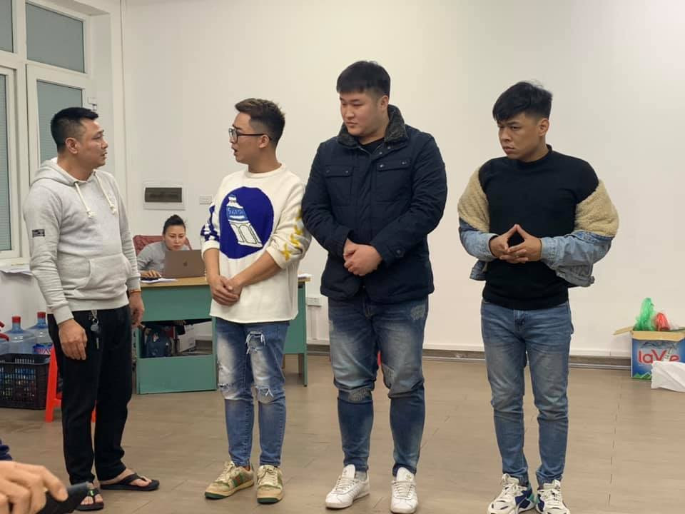 Lộ vé mời ghi hình Táo quân 2021 ảnh 2