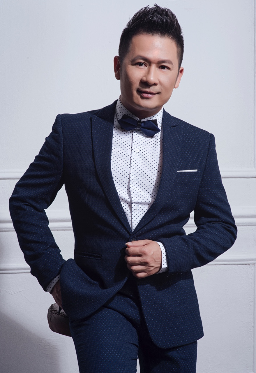 Rapper Karik, GDucky chung sân khấu với Mỹ Tâm, Bằng Kiều ảnh 1