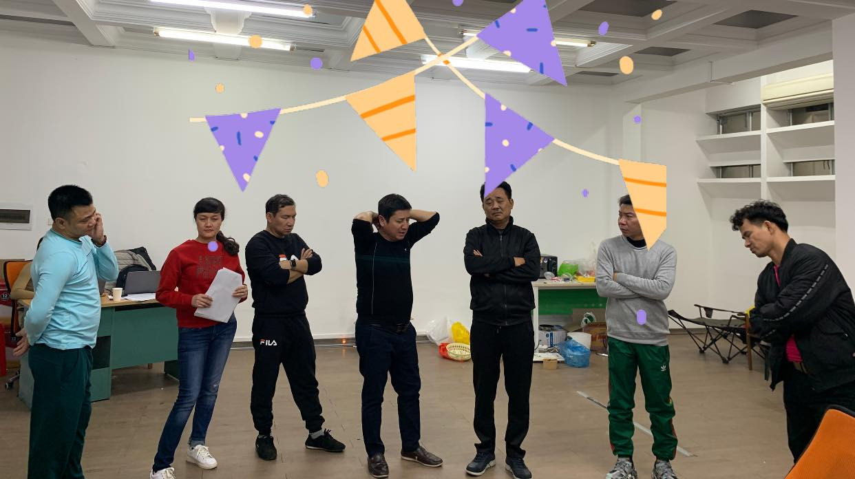 Nam Định ra văn bản dừng lễ hội khai ấn Đền Trần và chợ Viềng ảnh 4 Nam Định ra văn bản dừng lễ hội khai ấn Đền Trần và chợ Viềng ảnh 4