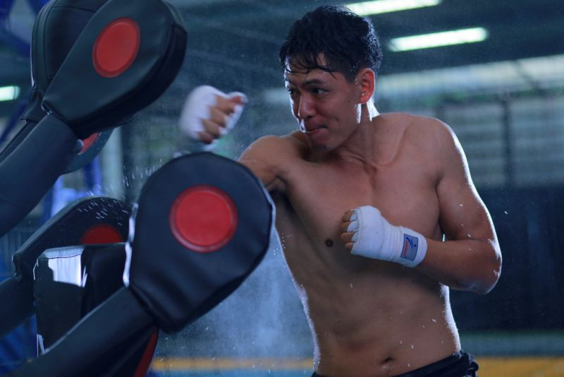 Loạt phim Việt hot ra rạp tháng 1 không nên bỏ lỡ ảnh 4