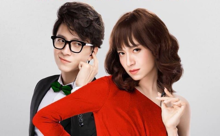 Loạt phim Việt hot ra rạp tháng 1 không nên bỏ lỡ ảnh 3