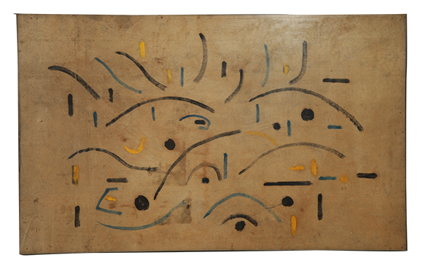 NSND Đặng Thái Sơn về nước dự tọa đàm sách của bố sau 30 năm mất ảnh 1