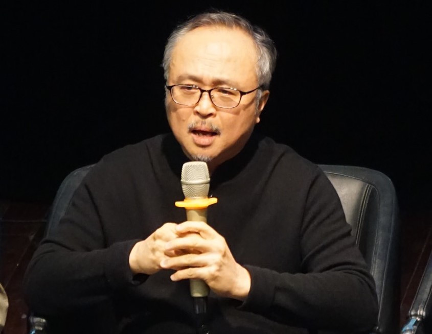 Nhạc sĩ Trần Tiến: Tôi hiện nay sức khỏe tốt, ngày chạy 3 vòng ảnh 7