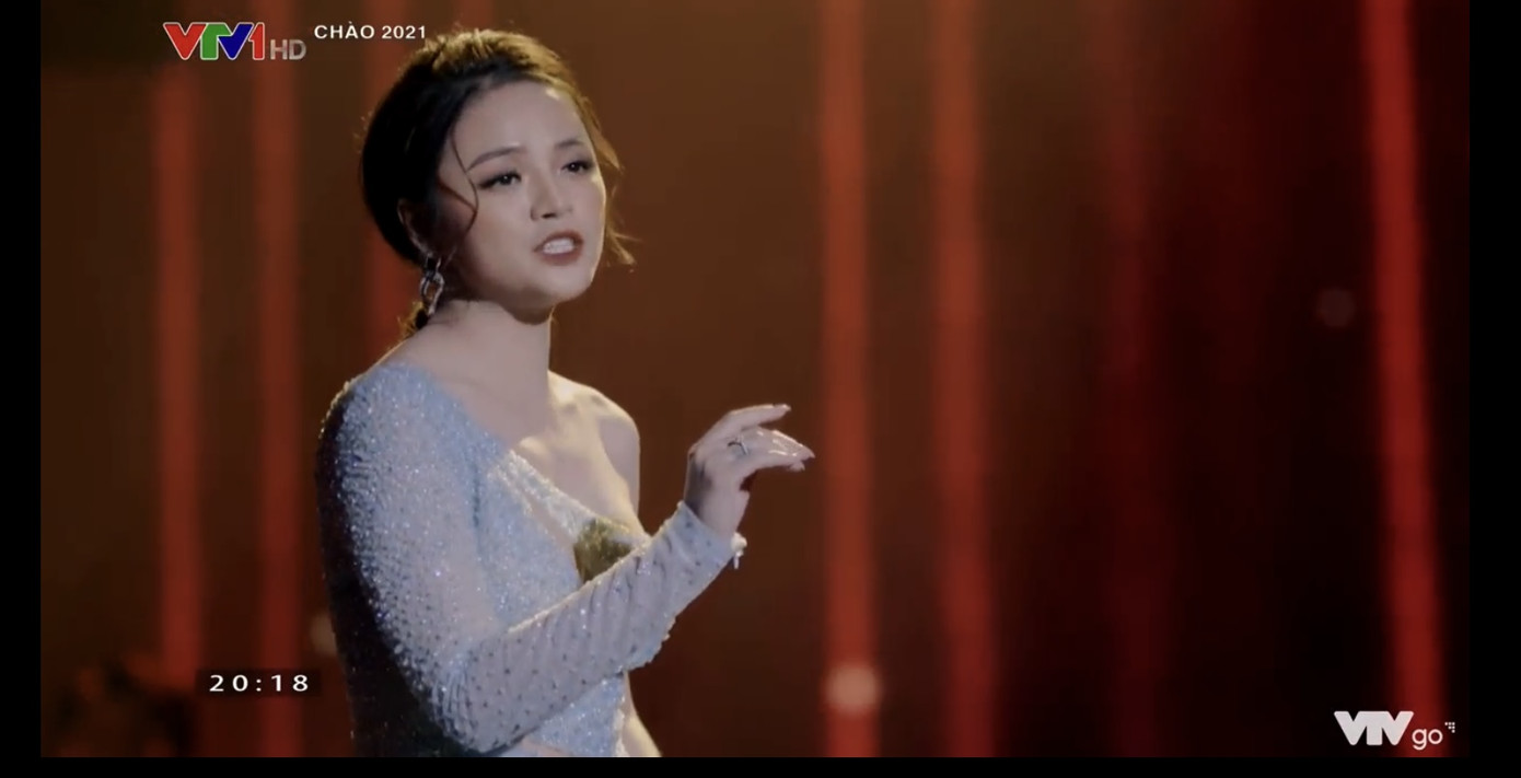 Bảo Thanh mong năm mới mẹ tròn con vuông, Thu Quỳnh tin tưởng sẽ tốt đẹp hơn ảnh 2