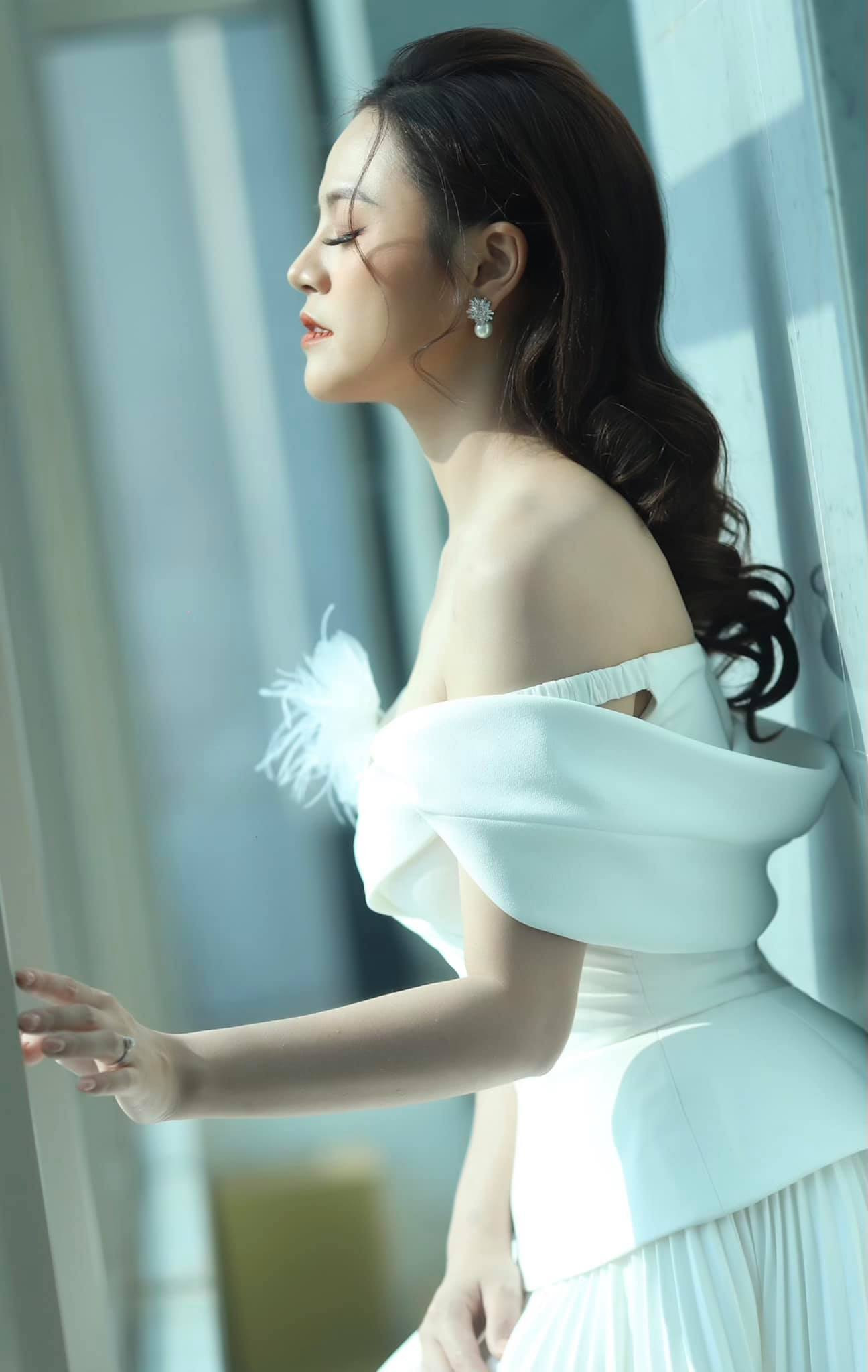 Bảo Thanh mong năm mới mẹ tròn con vuông, Thu Quỳnh tin tưởng sẽ tốt đẹp hơn ảnh 1