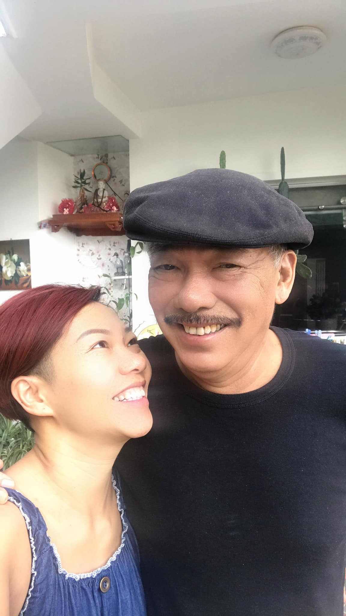 Con gái nhạc sĩ Trần Tiến yêu cầu các tổ chức, cá nhân tung tin đồn phải xin lỗi ảnh 1