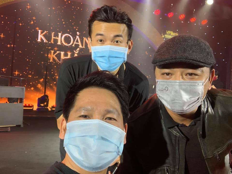 Hoãn, huỷ hàng loạt chương trình, sự kiện lớn ảnh 1