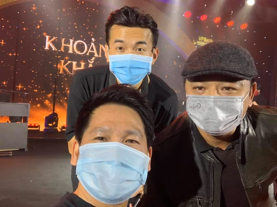 Hoãn, huỷ hàng loạt chương trình, sự kiện lớn ảnh 1