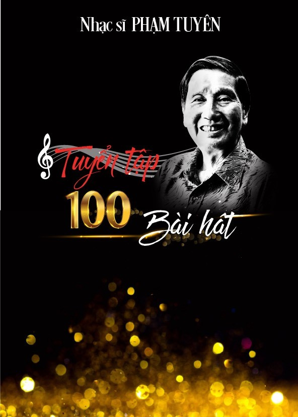 Chương trình đặc biệt mừng sinh nhật tuổi 91 của nhạc sĩ Phạm Tuyên ảnh 1