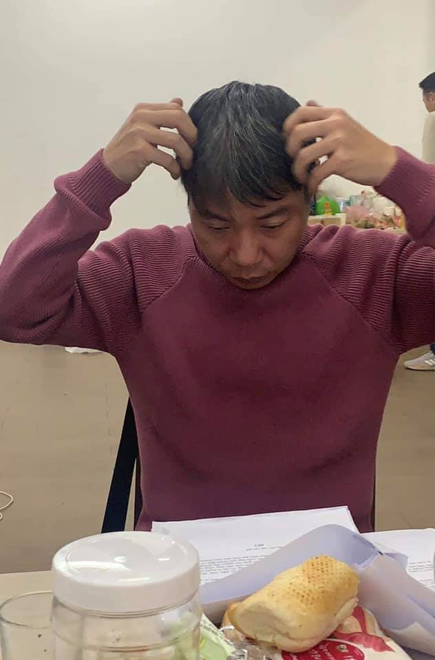 Lộ vé mời ghi hình Táo quân 2021 ảnh 4