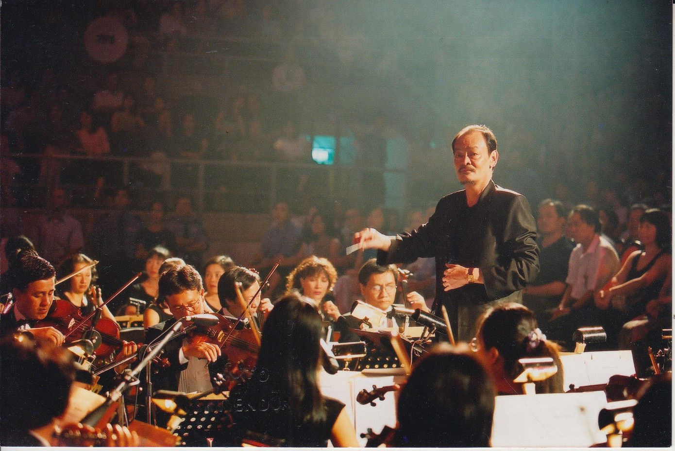 Chuyện chưa kể về cố nhạc sĩ Thanh Tùng qua lời con gái ảnh 1