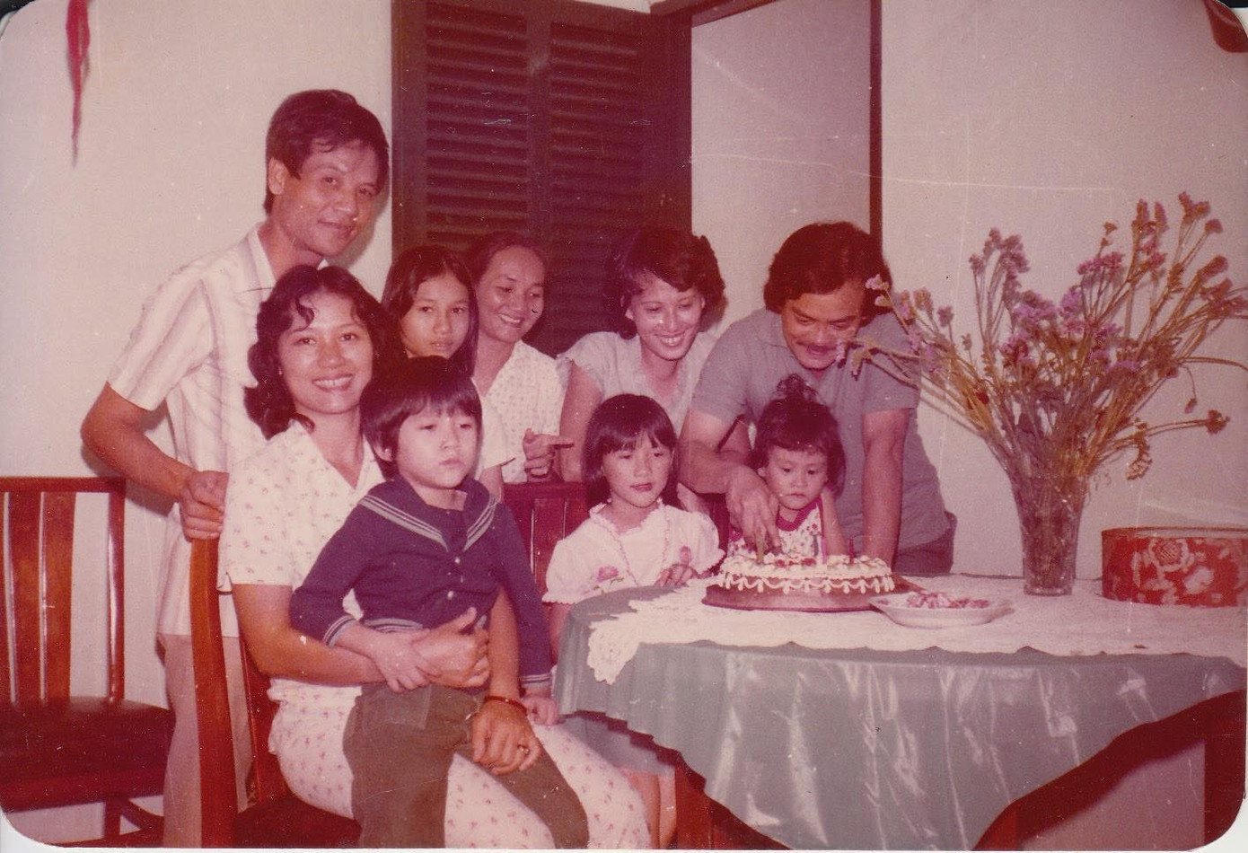 Chuyện chưa kể về cố nhạc sĩ Thanh Tùng qua lời con gái ảnh 3