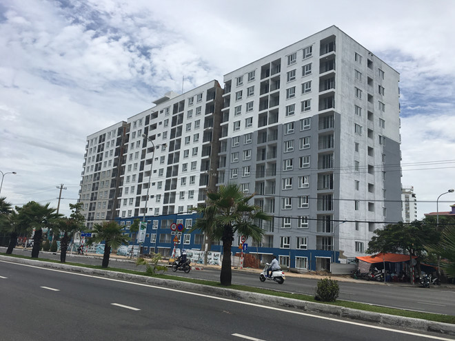 Kiểm toán phát hiện 3 dự án NƠXH Hà Nội chuyển thành nhà thương mại trái luật ảnh 2