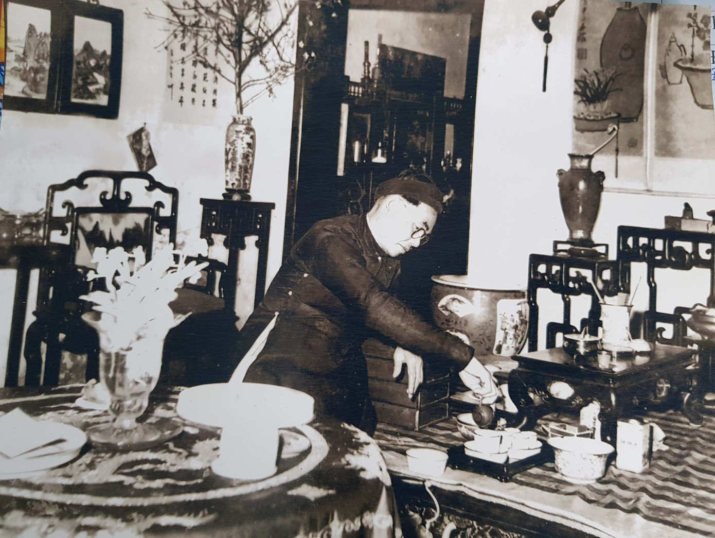 Văn hóa doanh nhân giúp doanh nghiệp tiến xa ảnh 3