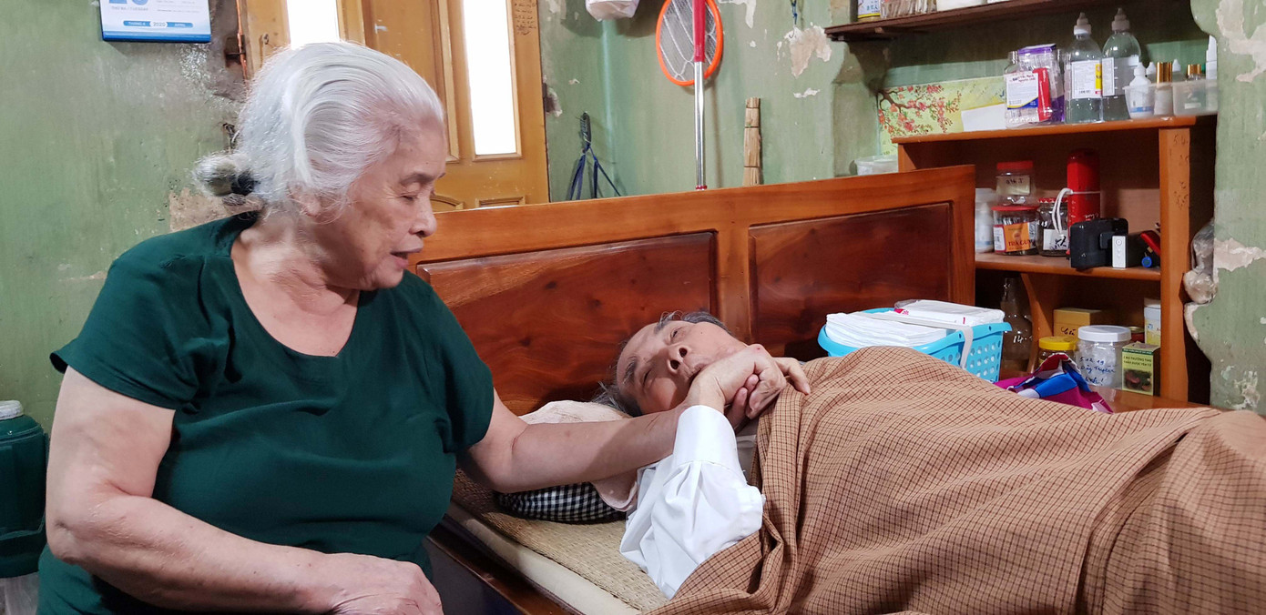 Bác Hồ - Nguồn cảm hứng vô tận, Kỳ 2: Nghị lực phi thường ảnh 1