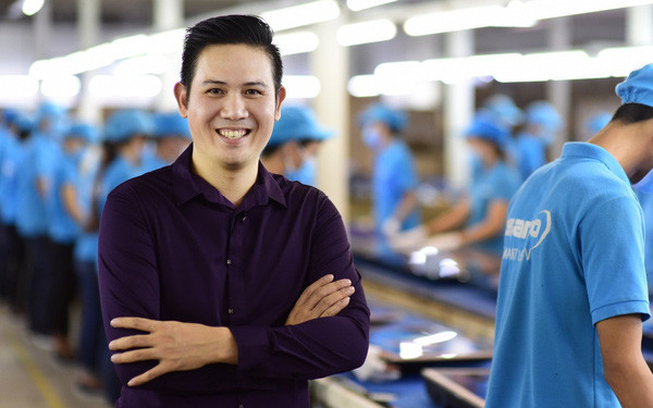 Lùm xùm của những 'cá mập' ảnh 3