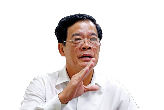 Đảng cương, Quốc pháp và lòng Dân ảnh 1