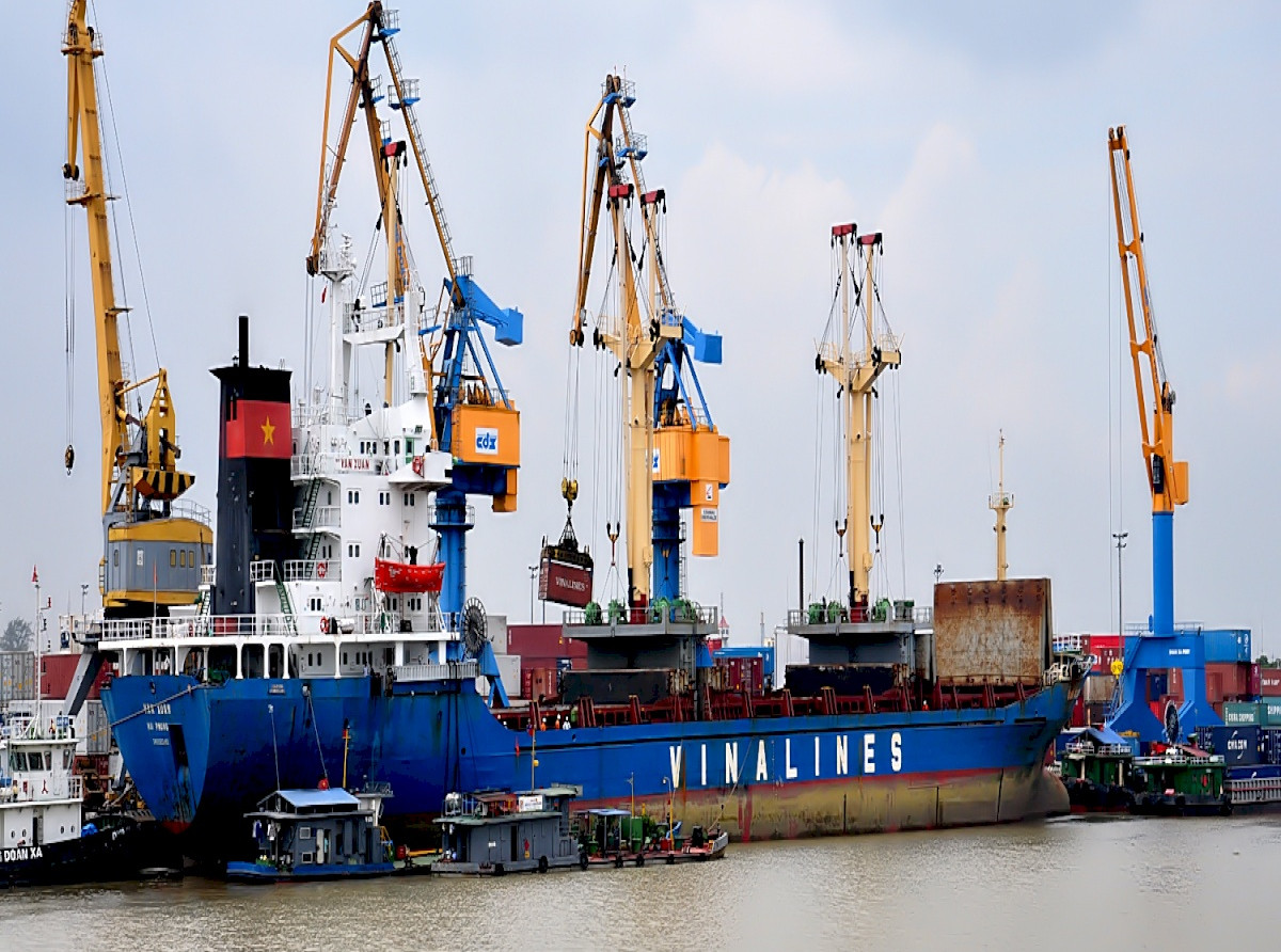 Thương nhân, thương hiệu và căn tính Việt ảnh 3