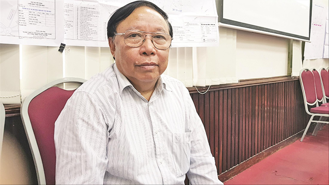 Đề xuất xây sân bay thứ 2 tại Hà Nội: Xây mới hay mở rộng sân bay quân sự? ảnh 1