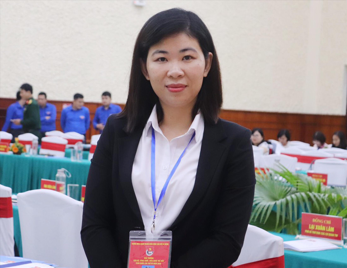 Chàng trai cô gái 9x có nhiều sáng tạo nâng cao năng suất ảnh 1