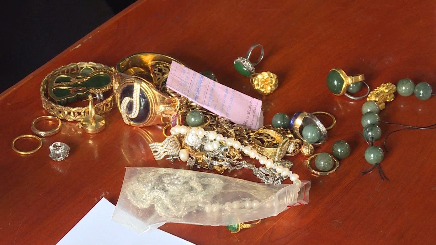 Rộ chiêu thức lừa đảo bằng thông báo nhận quà 'khủng' ảnh 2