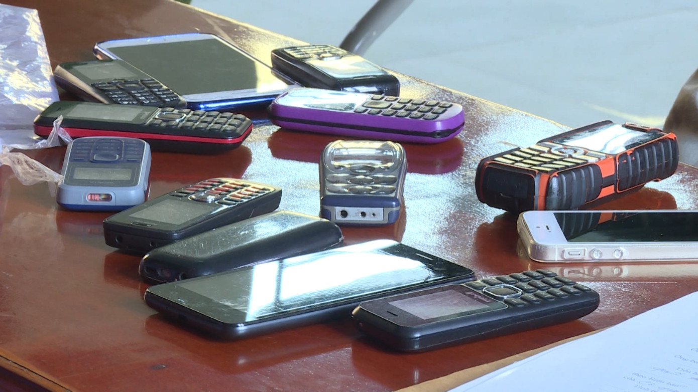 Rộ chiêu thức lừa đảo bằng thông báo nhận quà 'khủng' ảnh 1