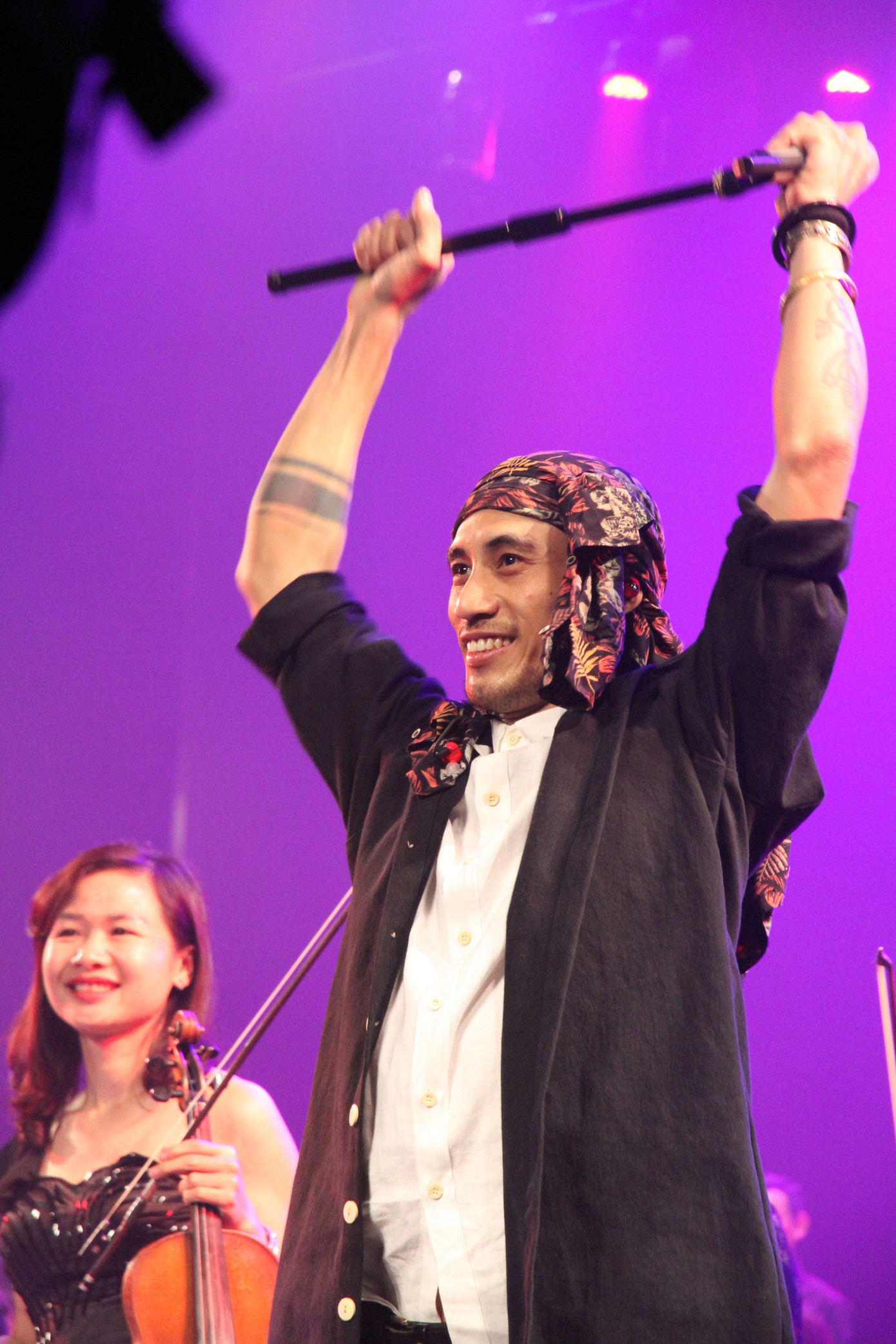 Sau bê bối rúng động, sự nghiệp chạm đáy của Phạm Anh Khoa được 'phá băng' ảnh 1