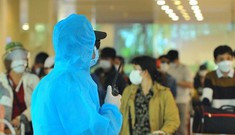 Quang Đăng tiếp tục xuất hiện trong 'Việt Nam ơi đánh bay Covid' ảnh 9 Quang Đăng tiếp tục xuất hiện trong 'Việt Nam ơi đánh bay Covid' ảnh 9