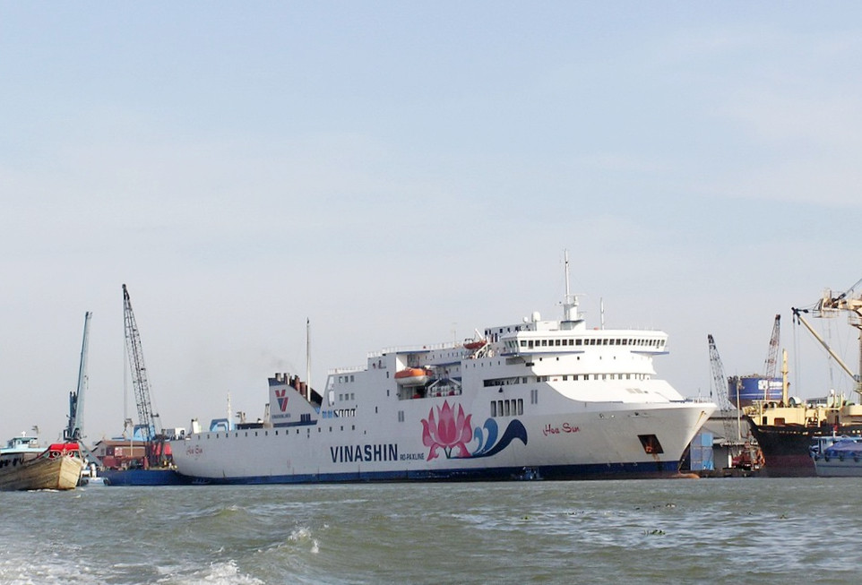 Thương nhân, thương hiệu và căn tính Việt ảnh 4