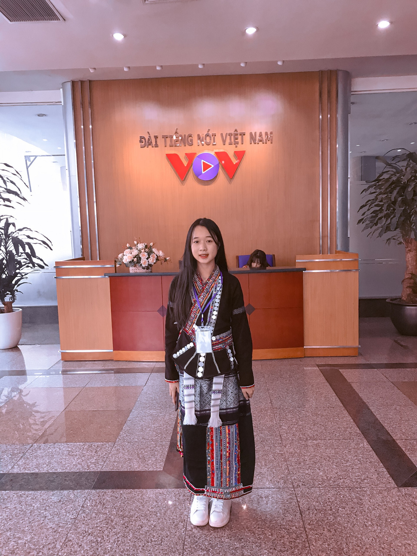 Vượt núi xuống Thủ đô học đại học ảnh 2