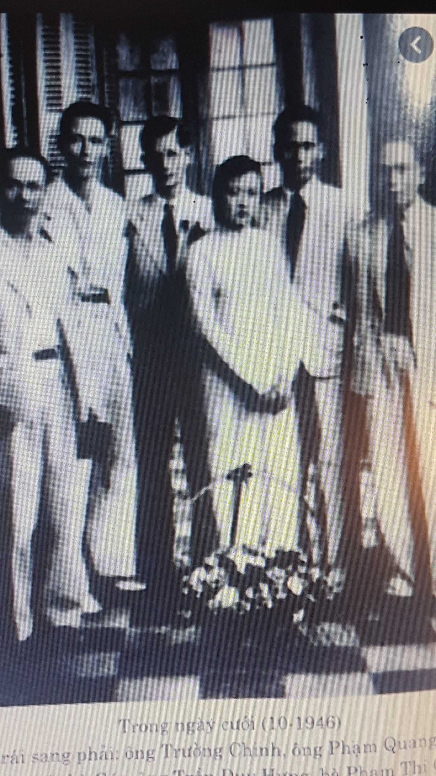 Hiếm hoi nhị vị Thị trưởng họ Trần ảnh 3