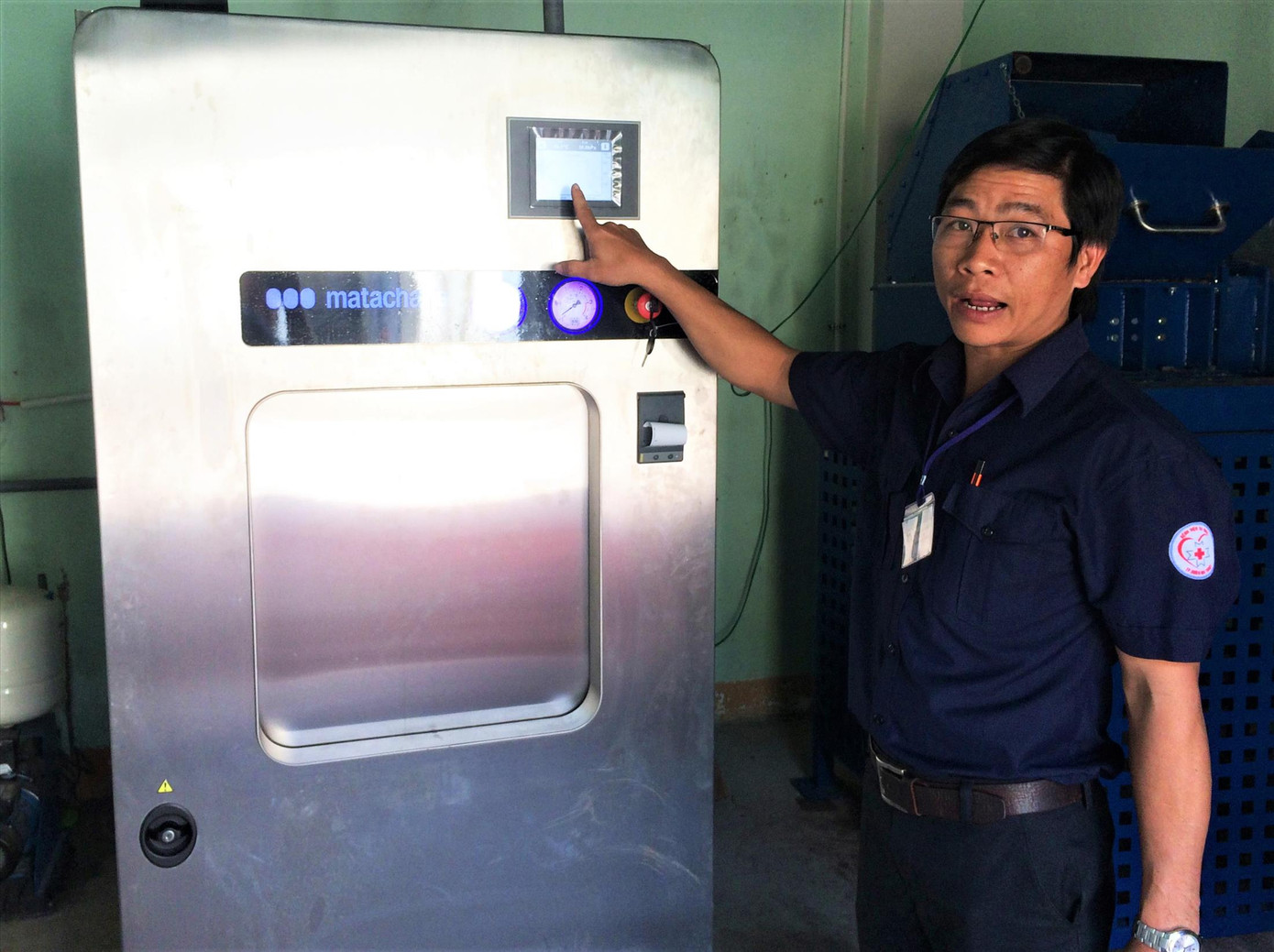 Sự thật - hành trình trần ai: Sự im lặng đáng sợ… ảnh 1