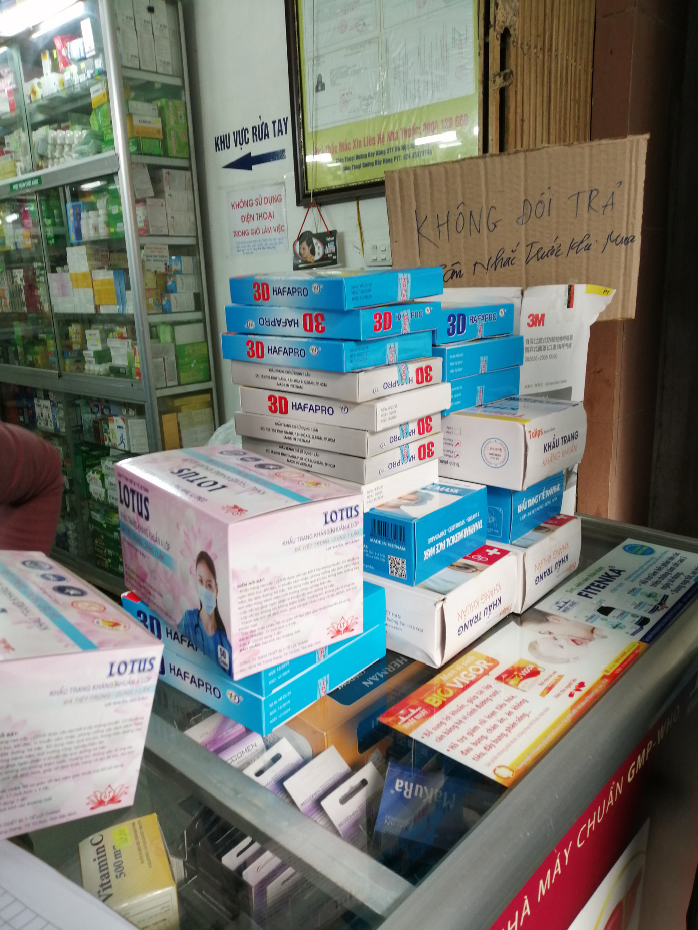 'Dịch' tin giả thời corona ảnh 2